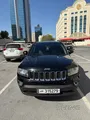 Jeep Compass (Limited) 2017